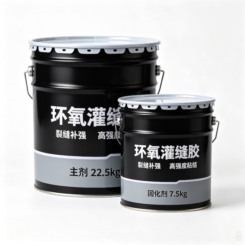 商州裂缝修复封闭胶